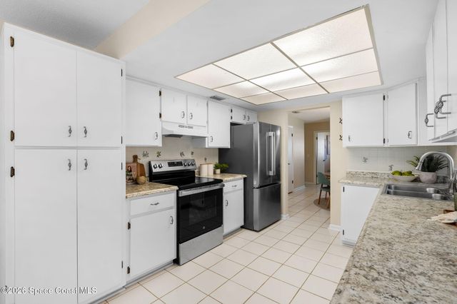 2460 San Lorenzo Court, Merritt Island, FL 32953