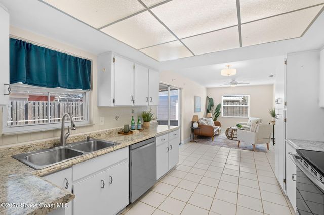 2460 San Lorenzo Court, Merritt Island, FL 32953