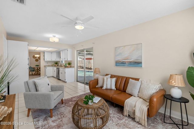 2460 San Lorenzo Court, Merritt Island, FL 32953