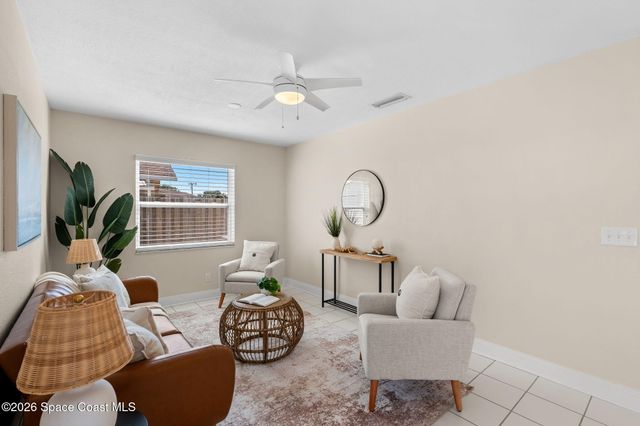 2460 San Lorenzo Court, Merritt Island, FL 32953