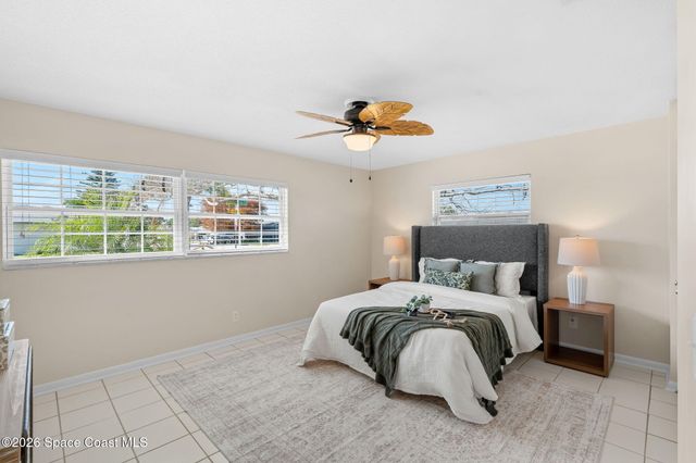 2460 San Lorenzo Court, Merritt Island, FL 32953