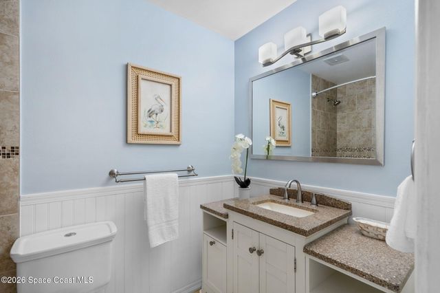 2460 San Lorenzo Court, Merritt Island, FL 32953