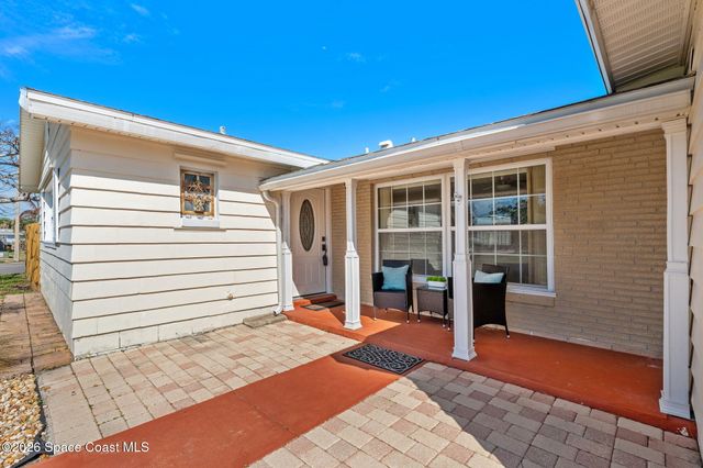 2460 San Lorenzo Court, Merritt Island, FL 32953