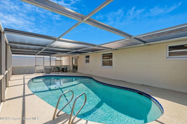 2460 San Lorenzo Court, Merritt Island, FL 32953