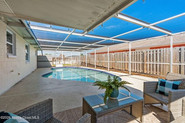 2460 San Lorenzo Court, Merritt Island, FL 32953