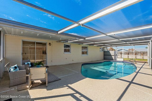 2460 San Lorenzo Court, Merritt Island, FL 32953