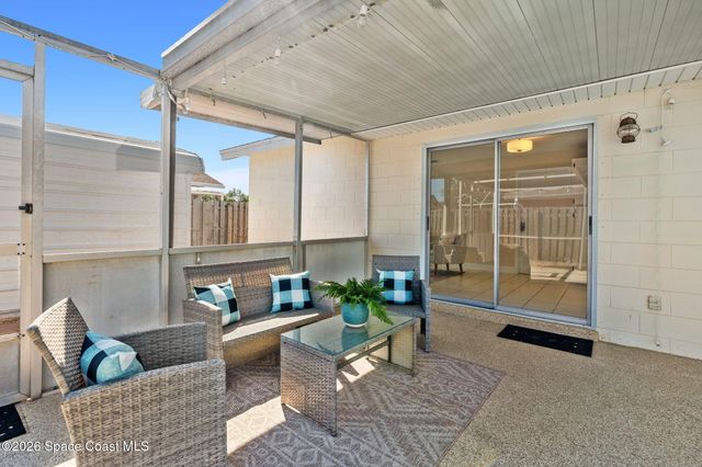 2460 San Lorenzo Court, Merritt Island, FL 32953