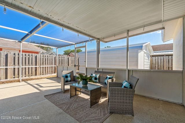 2460 San Lorenzo Court, Merritt Island, FL 32953