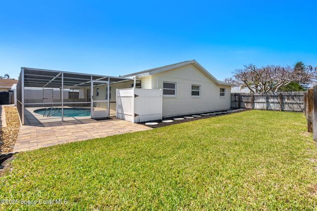 2460 San Lorenzo Court, Merritt Island, FL 32953