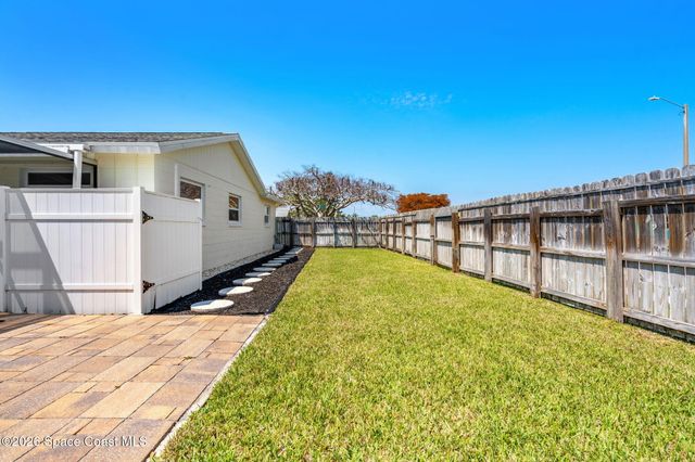 2460 San Lorenzo Court, Merritt Island, FL 32953