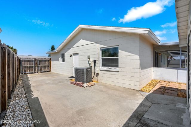 2460 San Lorenzo Court, Merritt Island, FL 32953