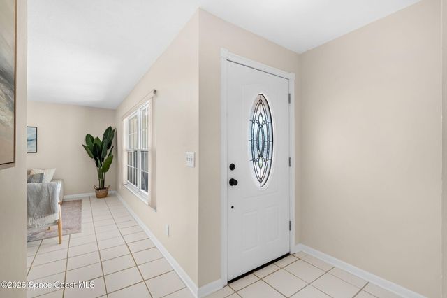 2460 San Lorenzo Court, Merritt Island, FL 32953