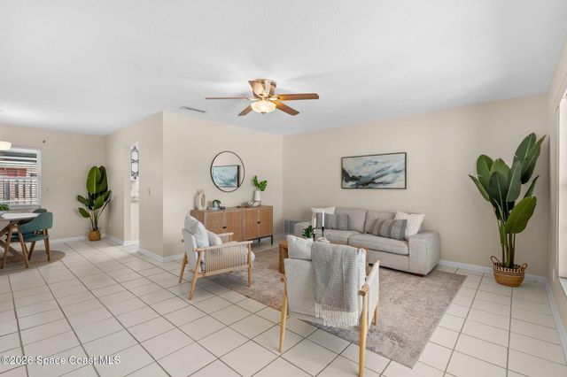 2460 San Lorenzo Court, Merritt Island, FL 32953