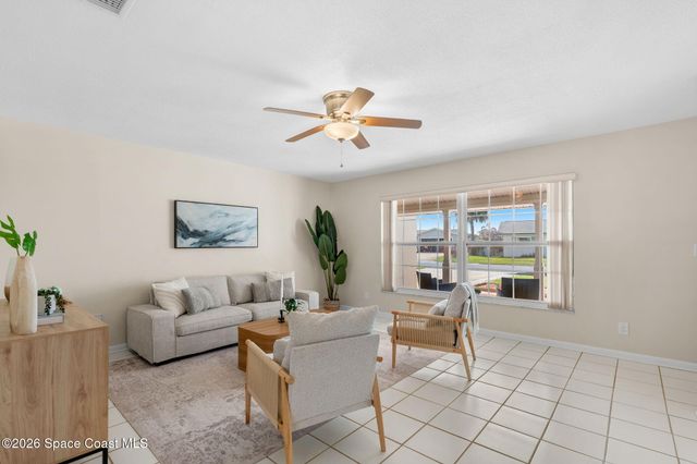 2460 San Lorenzo Court, Merritt Island, FL 32953