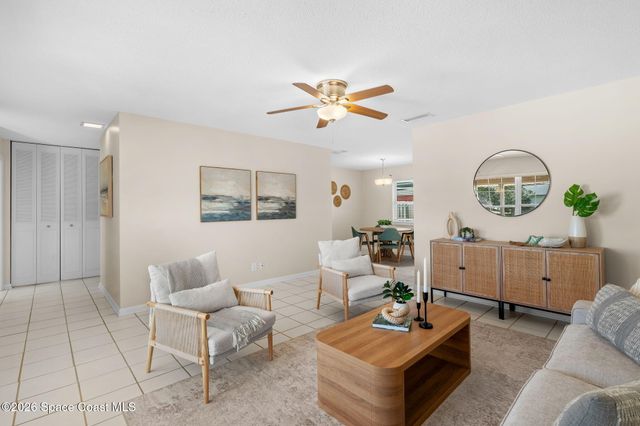 2460 San Lorenzo Court, Merritt Island, FL 32953