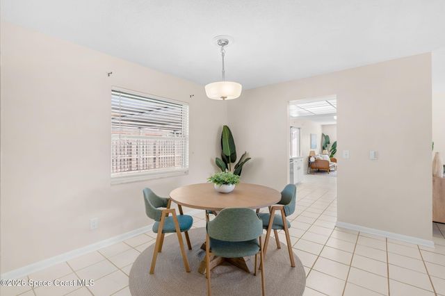 2460 San Lorenzo Court, Merritt Island, FL 32953