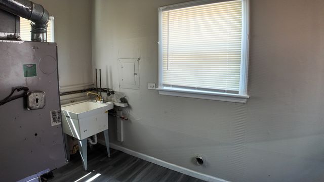 11604 S Kenneth Avenue, Alsip, IL 60803