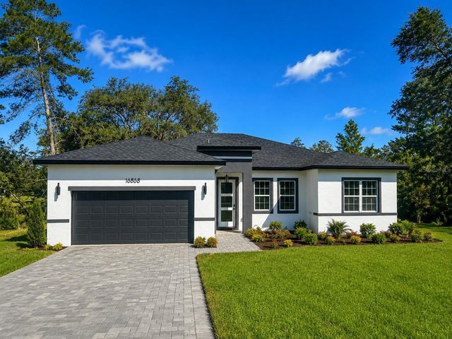 16868 SW SW 46TH TERRACE TERRACE, Ocala, FL 34473