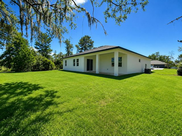 16868 SW SW 46TH TERRACE TERRACE, Ocala, FL 34473