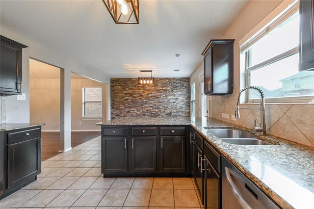 1927 Vermillion View Street, Fresno, TX 77545