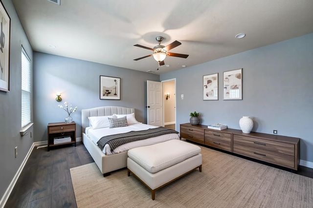 1927 Vermillion View Street, Fresno, TX 77545