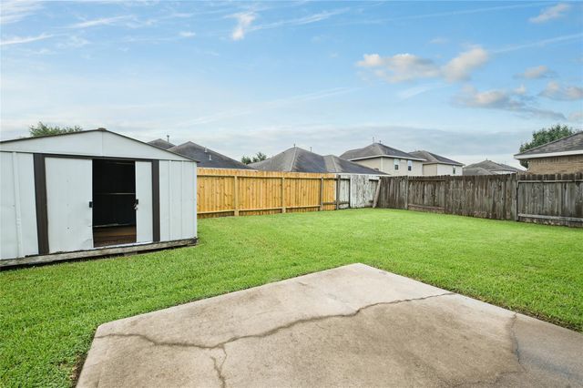 1927 Vermillion View Street, Fresno, TX 77545