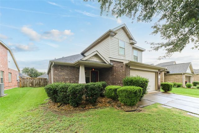 1927 Vermillion View Street, Fresno, TX 77545