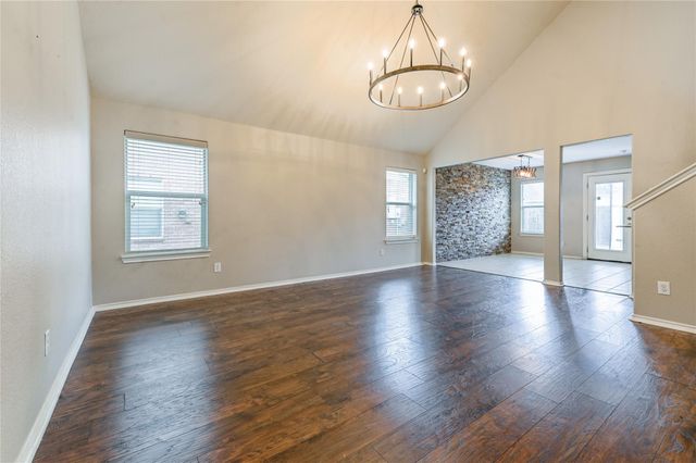 1927 Vermillion View Street, Fresno, TX 77545