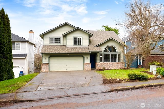 833 Blueberry Lane, Bellingham, WA 98229