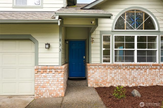 833 Blueberry Lane, Bellingham, WA 98229