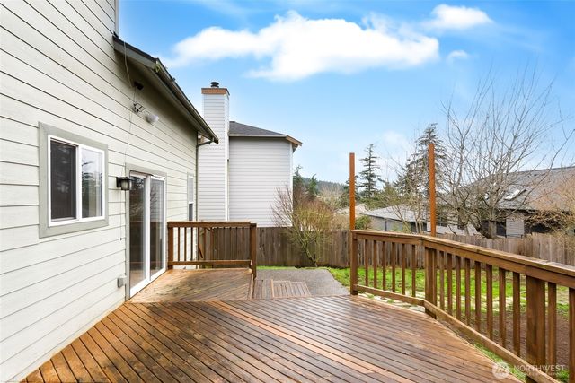 833 Blueberry Lane, Bellingham, WA 98229