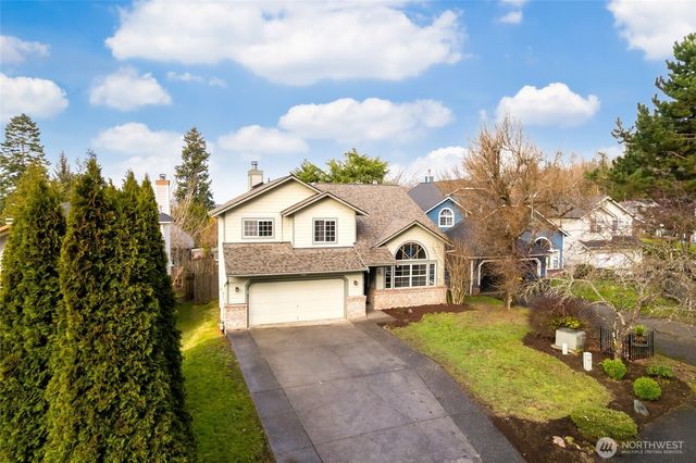 833 Blueberry Lane, Bellingham, WA 98229