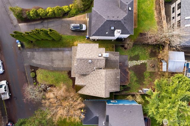 833 Blueberry Lane, Bellingham, WA 98229