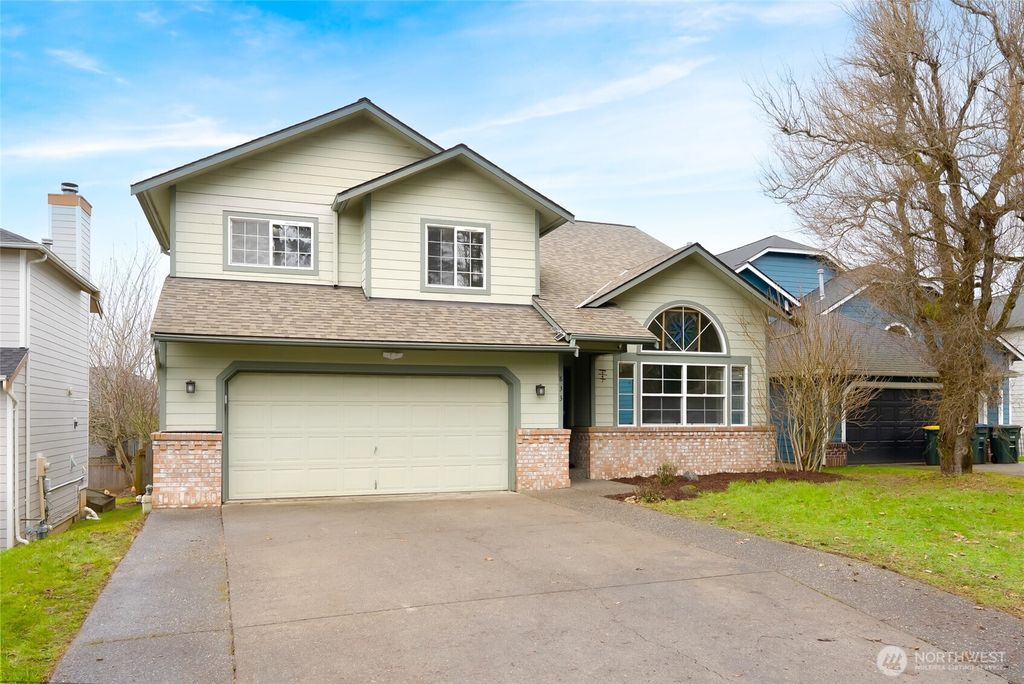 833 Blueberry Lane, Bellingham, WA 98229