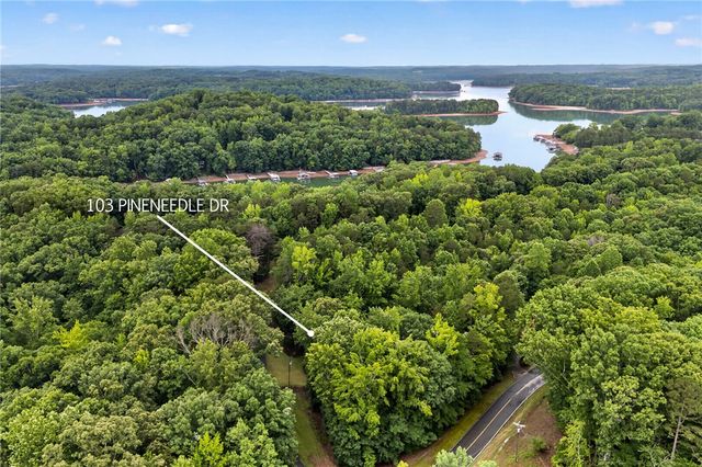 103 Pineneedle Drive, Westminster, SC 29693