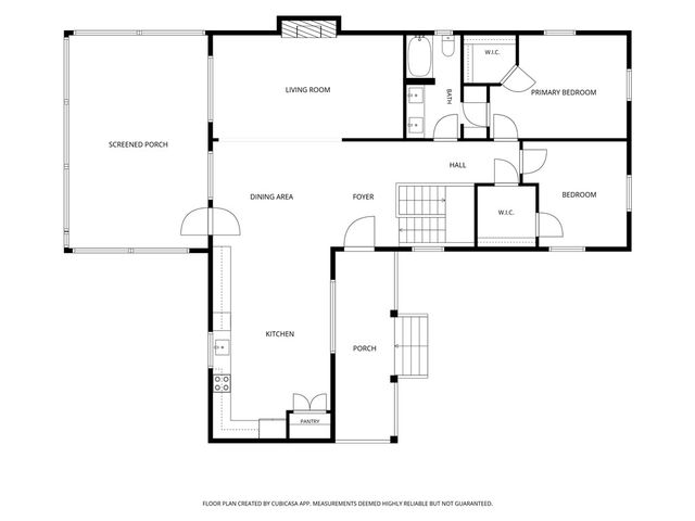 103 Pineneedle Drive, Westminster, SC 29693