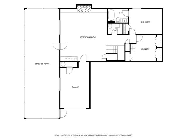 103 Pineneedle Drive, Westminster, SC 29693