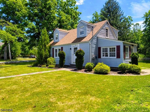 61 East Ave, Washington Twp., NJ 07853