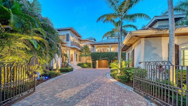 1435 WESTWAY DRIVE, Sarasota, FL 34236