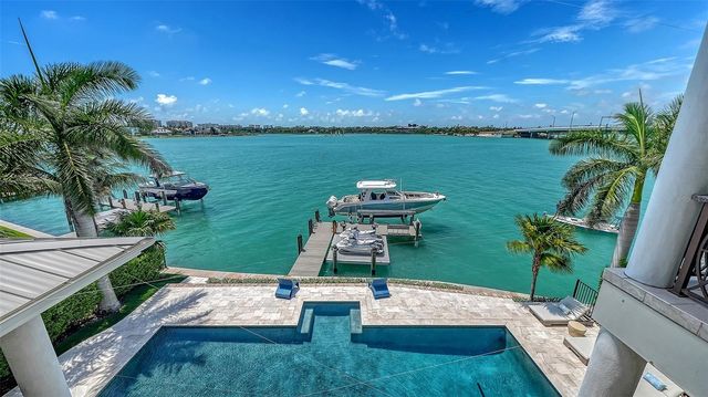 1435 WESTWAY DRIVE, Sarasota, FL 34236
