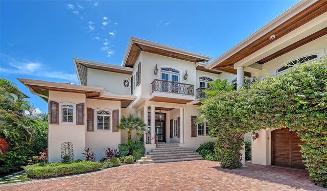 1435 WESTWAY DRIVE, Sarasota, FL 34236