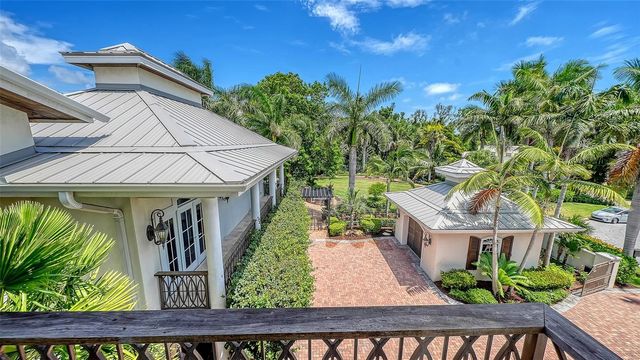 1435 WESTWAY DRIVE, Sarasota, FL 34236