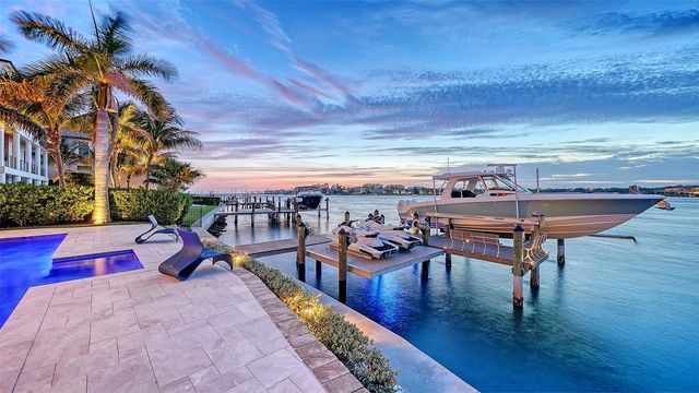 1435 WESTWAY DRIVE, Sarasota, FL 34236