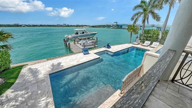 1435 WESTWAY DRIVE, Sarasota, FL 34236