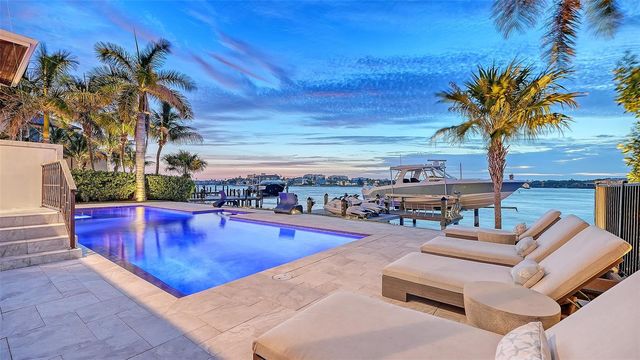 1435 WESTWAY DRIVE, Sarasota, FL 34236
