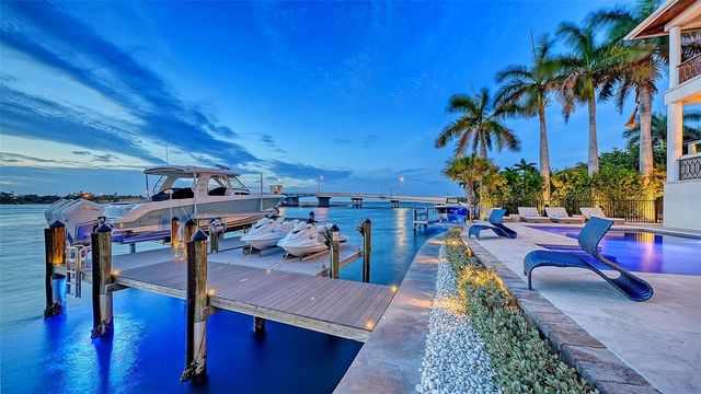1435 WESTWAY DRIVE, Sarasota, FL 34236