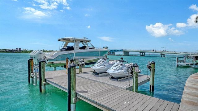 1435 WESTWAY DRIVE, Sarasota, FL 34236
