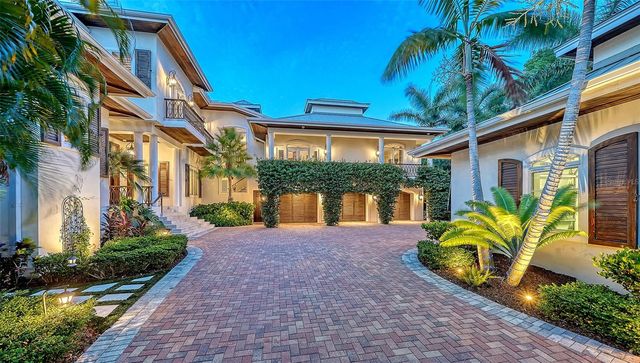 1435 WESTWAY DRIVE, Sarasota, FL 34236