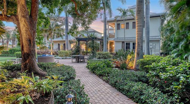 1435 WESTWAY DRIVE, Sarasota, FL 34236