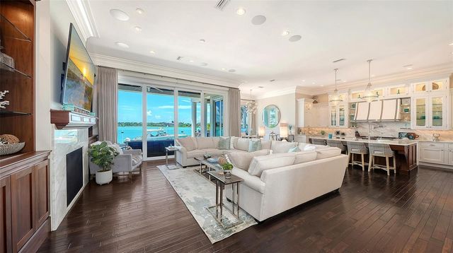 1435 WESTWAY DRIVE, Sarasota, FL 34236